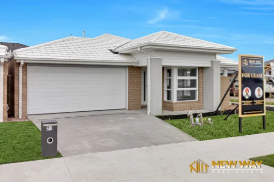 21 Raven Circuit, Beveridge, Vic 3753