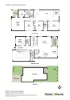 21 Raven Circuit, Warriewood, NSW 2102-Floorplan