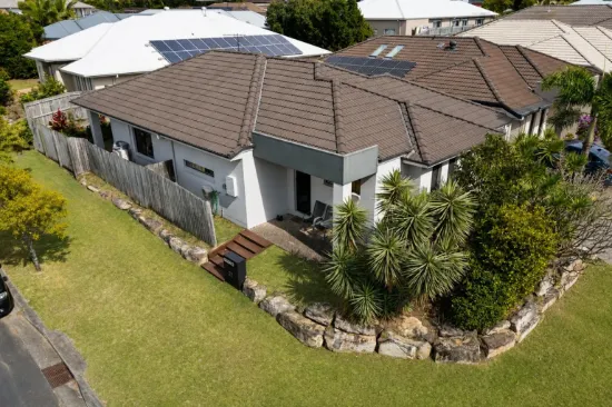 21 Rawlins Crescent, North Lakes, Qld 4509