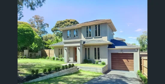 21 Reading Ave, Balwyn North, Vic 3104