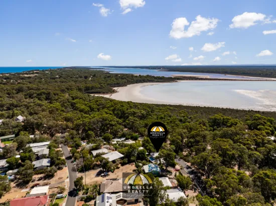 21 Reading Road, Myalup, WA 6220