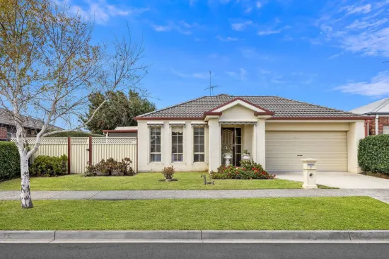 21 Recreation Drive, Leopold, Vic 3224