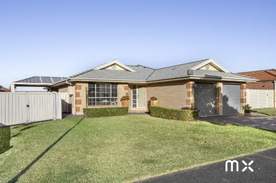 21 Red Ash Drive, Woonona, NSW 2517