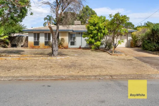21 Redtingle Road, Camillo WA 6111-Image