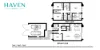 21 Regency Court, Peregian Springs, Qld 4573-Floorplan