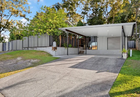 21 Regency Place, Mudgeeraba, Qld 4213