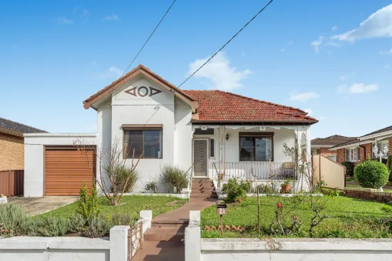 21 Regent Street, Bexley, NSW 2207