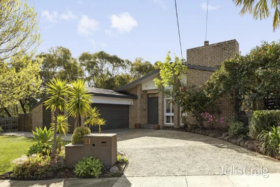 21 Regent Street, Mount Waverley, Vic 3149
