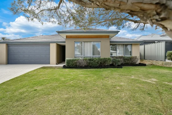 21 Reliant Retreat, Byford, WA 6122