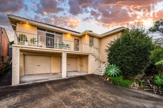 21 Rembrandt Drive, Merewether Heights, NSW 2291