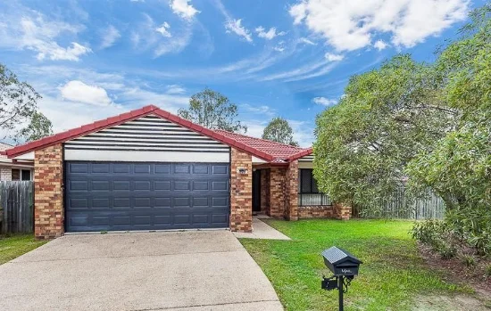 21 Renmark Cr, Caboolture South, Qld 4510