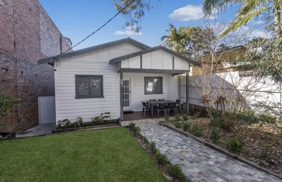 21 Reserve Street, Beaconsfield, NSW 2015