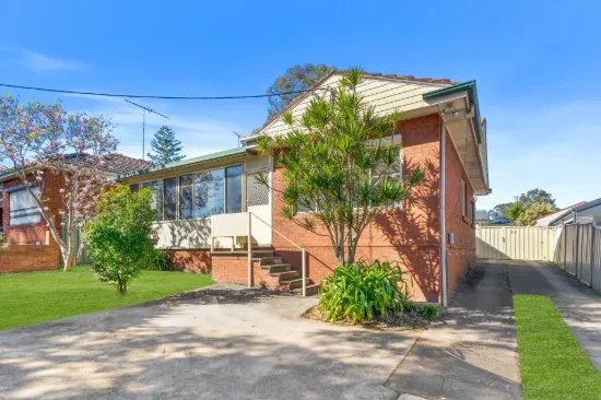 21 Reservoir Road, Blacktown, NSW 2148