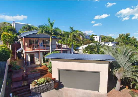 21 Resolute Street, Sunrise Beach, Qld 4567