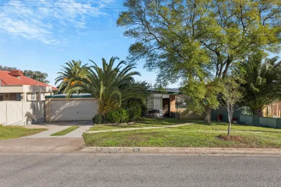 21 Rialto Avenue, Para Hills, SA 5096