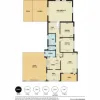 21 Rialto Avenue, Para Hills, SA 5096-Floorplan
