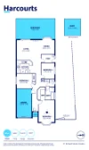 21 Richard Street, Findon, SA 5023-Floorplan