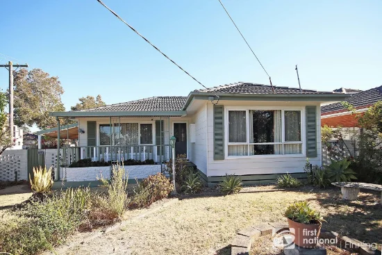21 Richard Street, Springvale South, Vic 3172