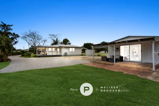 21 Richards Court, Bellmere, Qld 4510 - For Sale