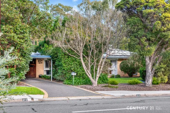 21 Richards Drive, Morphett Vale, SA 5162