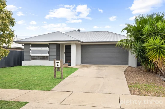 21 Richmond Terrace, Plainland, Qld 4341