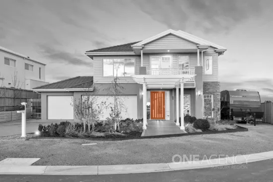 21 Ridgeview Court, Sunbury, Vic 3429