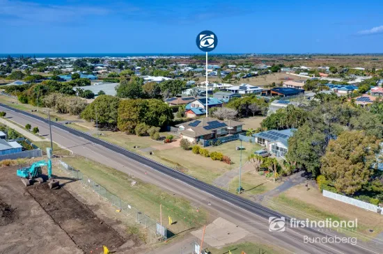 21 Rifle Range Road, Innes Park, Qld 4670