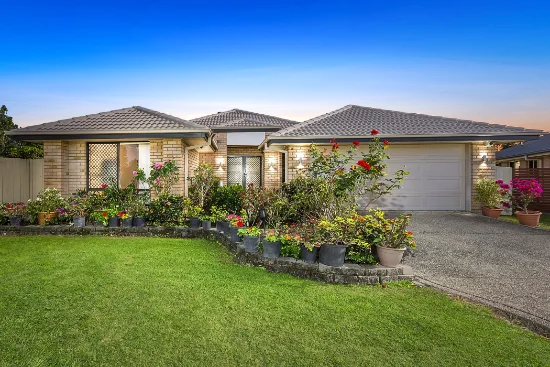 21 Riles Court, Caboolture, Qld 4510