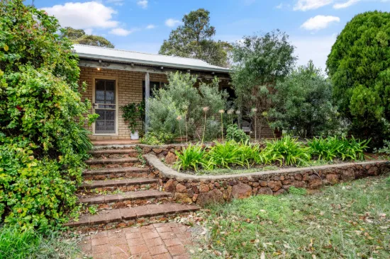 21 River Heights Road, Margaret River, WA 6285