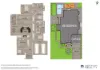 21 River Links Boulevard East, Helensvale, Qld 4212-Floorplan