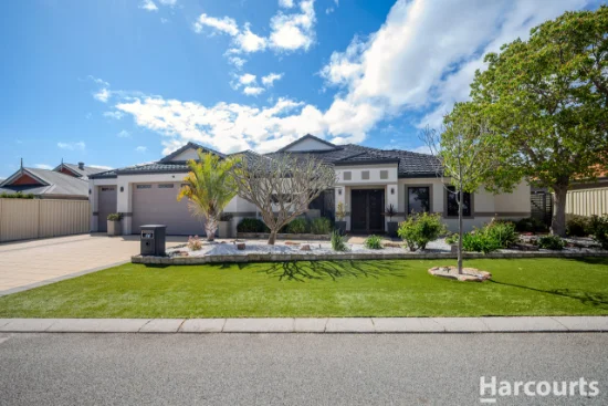 21 Riverdell Fairway, Carramar, WA 6031