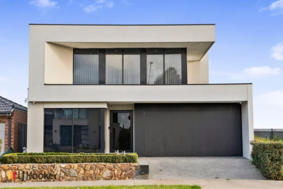 21 Riverglen Drive, Craigieburn, Vic 3064