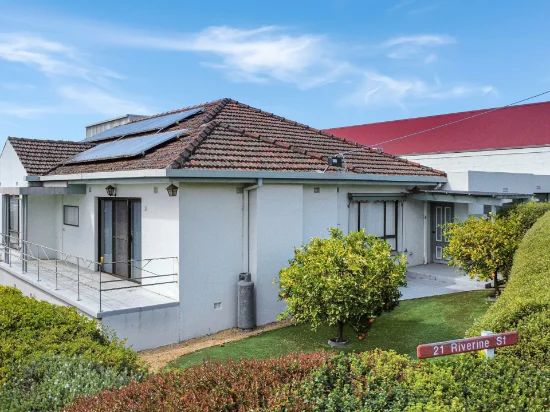 21 Riverine Street, Bairnsdale, Vic 3875 - For Sale