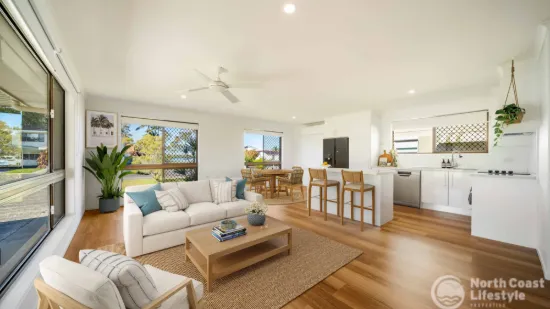 21 Riverside Drive, West Ballina, NSW 2478