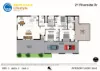 21 Riverside Drive, West Ballina, NSW 2478-Floorplan