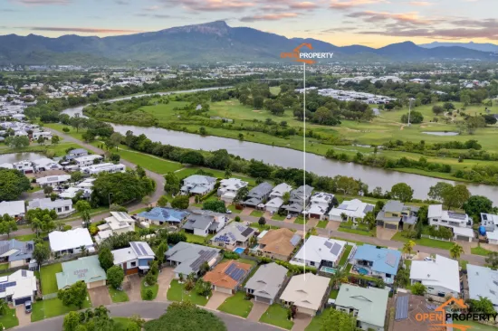 21 Riverwood Drive, Idalia, Qld 4811