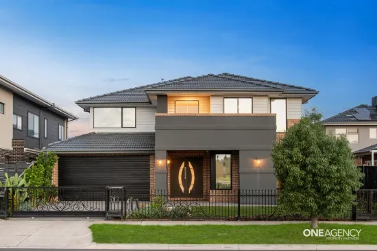 21 Rivington Road, Point Cook, Vic 3030
