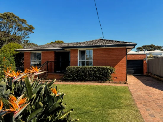 21 Robertson Street, Shellharbour, NSW 2529