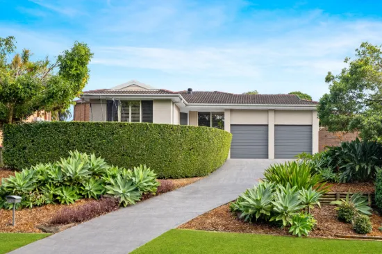 21 Robinia Parade, Springfield, NSW 2250