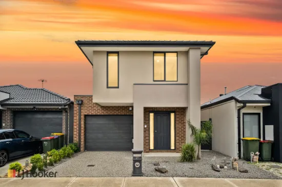 21 Rochford Drive, Donnybrook, Vic 3064