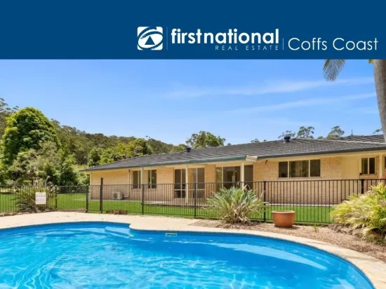 21 Rodeo Circuit, Moonee Beach, NSW 2450