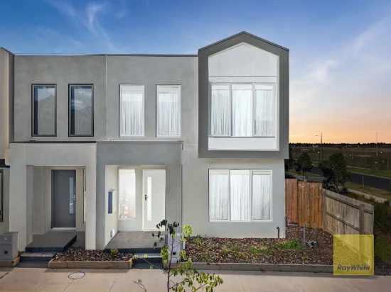 21 Rodway Walk, Tarneit, Vic 3029
