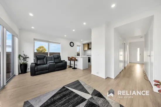 21 Rodway Walk, Tarneit, Vic 3029