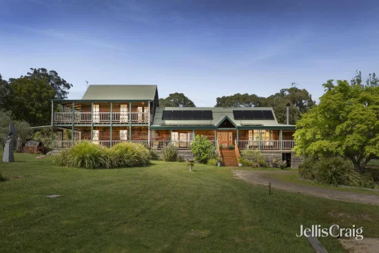 21 Romeo Road, Healesville, Vic 3777 - For Sale