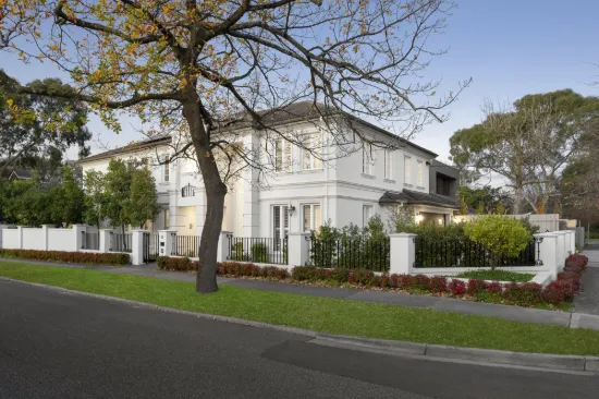 21 Ropley Avenue, Balwyn, Vic 3103