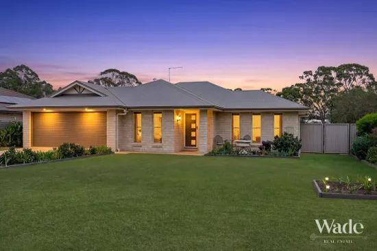 21 Rose Lea Court, Warwick, Qld 4370