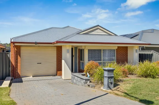 21 Rose Place, Mount Barker, SA 5251