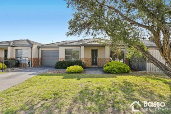 21 Rose Street, Capel Sound, Vic 3940