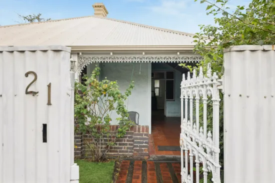 21 Rose Street, Glenelg, SA 5045