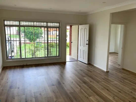 21 Rose Street, Liverpool, NSW 2170